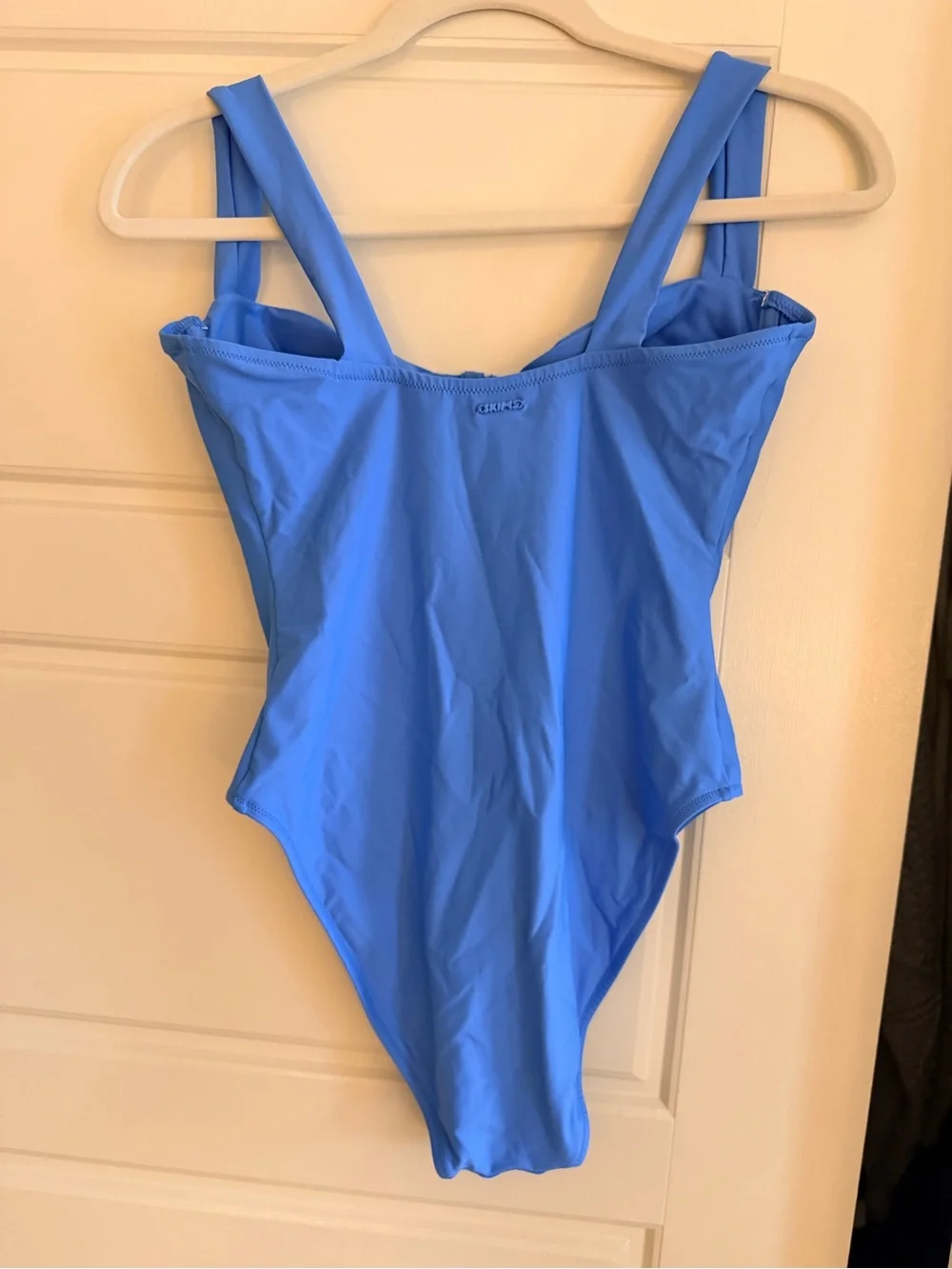 Skims Underwire One-Piece Swimsuit